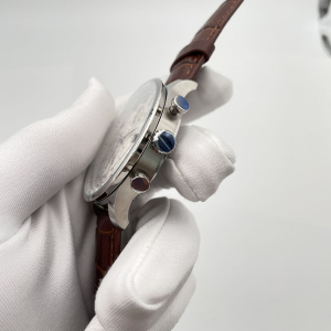 IWC Schaffhausen (код 137)