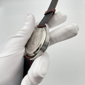 IWC Schaffhausen (код 138)