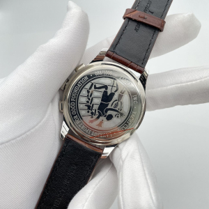 IWC Schaffhausen (код 138)