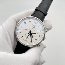 IWC Schaffhausen (код 139)
