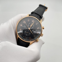 IWC Schaffhausen (код 140)