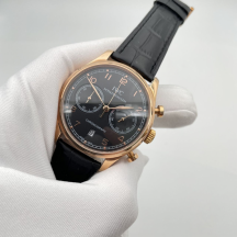 IWC Schaffhausen (код 142)