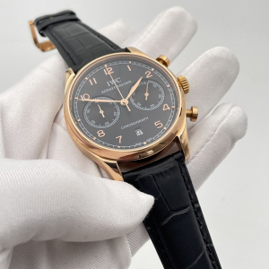 IWC Schaffhausen (код 142) IWC Schaffhausen (код 142)