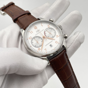 IWC Schaffhausen (код 144)