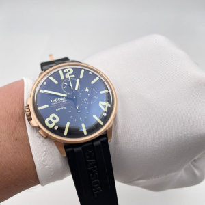 U-BOAT ITALO FONTANA (код 082)