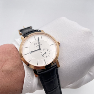 Piaget (код 061)