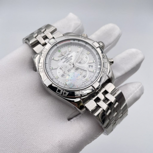 BREITLING Chronometre Certifie (код 450) BREITLING Chronometre Certifie (код 450)