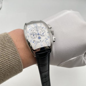 Franck Muller 8880 Chronograph CC AT (код 084)