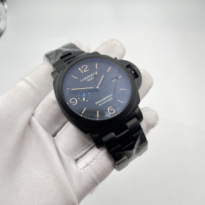 PANERAI Luminor GMT (код 173) PANERAI Luminor GMT (код 173)