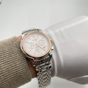 Longines Master Collection (код 127) Longines Master Collection (код 127)