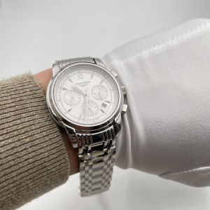 Longines Master Collection (код 129) Longines Master Collection (код 129)