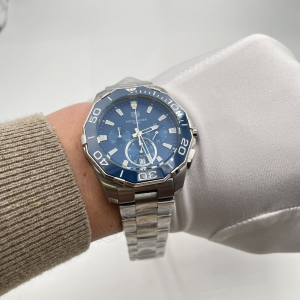Tag Heuer Aquaracer (КОД 391) Tag Heuer Aquaracer (КОД 391)