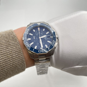 Tag Heuer Aquaracer (КОД 392)
