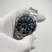 Tag Heuer Aquaracer (КОД 393)