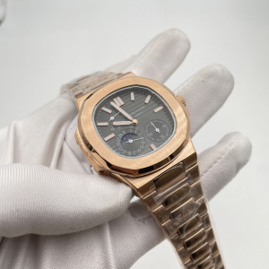 Patek Philippe Men Nautilus (код 255-04)