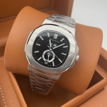 Patek Philippe Men Nautilus (код 255-05)