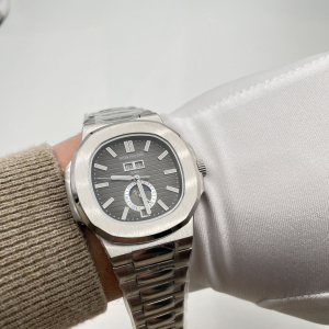 Patek Philippe Men Nautilus (код 255-05) Patek Philippe Men Nautilus (код 255-05)
