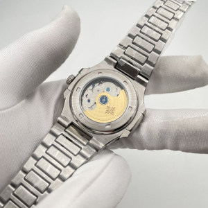 Patek Philippe Men Nautilus (код 255-05) Patek Philippe Men Nautilus (код 255-05)