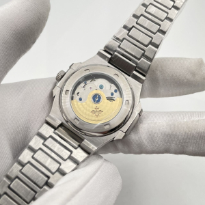 Patek Philippe Men Nautilus (код 255-06) Patek Philippe Men Nautilus (код 255-06)