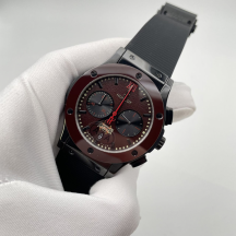 HUBLOT Classic Fusion Chronograph (код 827-01) HUBLOT Classic Fusion Chronograph (код 827-01)