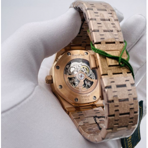 Audemars Piguet Skeleton Royal Oak (код 011-04) Audemars Piguet Skeleton Royal Oak (код 011-04)