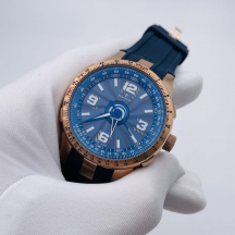 Perrelet Turbine Pilot (код 019)