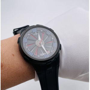 Perrelet Turbine Pilot (код 022)