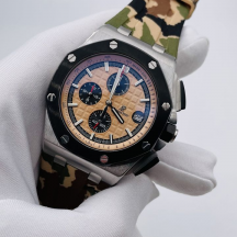 Audemars Piguet Royal Oak Offshore Chronograph (код 360) Audemars Piguet Royal Oak Offshore Chronograph (код 360)
