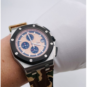 Audemars Piguet Royal Oak Offshore Chronograph (код 360) Audemars Piguet Royal Oak Offshore Chronograph (код 360)
