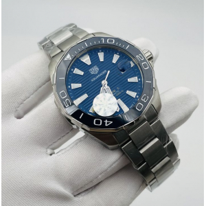 Tag Heuer Aquaracer Calibre 5 (КОД 398)