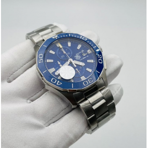 Tag Heuer Aquaracer Calibre 5 (КОД 399) Tag Heuer Aquaracer Calibre 5 (КОД 399)
