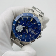 Tag Heuer Aquaracer Calibre 5 (КОД 399)