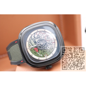 SEVENFRIDAY (код 051)