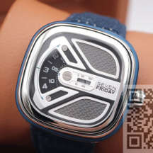 SEVENFRIDAY (код 053)