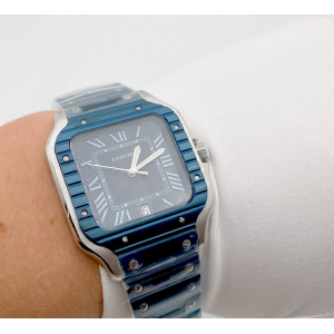 Cartier SANTOS DE CARTIER (код 394) Cartier SANTOS DE CARTIER (код 394)
