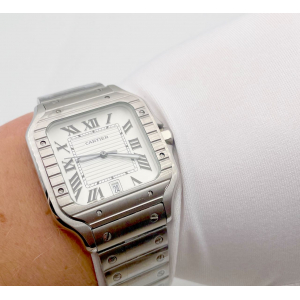 Cartier SANTOS DE CARTIER (код 395) Cartier SANTOS DE CARTIER (код 395)