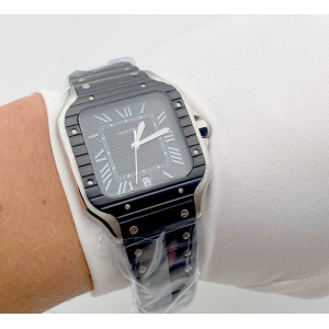 Cartier SANTOS DE CARTIER (код 396) Cartier SANTOS DE CARTIER (код 396)