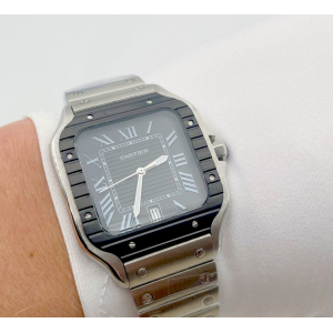 Cartier SANTOS DE CARTIER (код 397) Cartier SANTOS DE CARTIER (код 397)