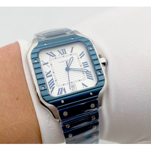 Cartier SANTOS DE CARTIER (код 399) Cartier SANTOS DE CARTIER (код 399)