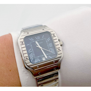 Cartier SANTOS DE CARTIER (код 400) Cartier SANTOS DE CARTIER (код 400)