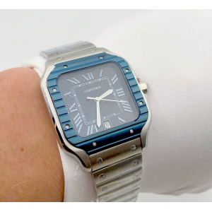 Cartier SANTOS DE CARTIER (код 401) Cartier SANTOS DE CARTIER (код 401)