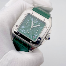 Cartier SANTOS DE CARTIER (код 402) Cartier SANTOS DE CARTIER (код 402)