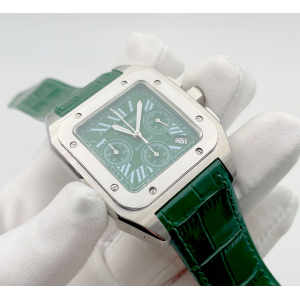 Cartier SANTOS DE CARTIER (код 402) Cartier SANTOS DE CARTIER (код 402)
