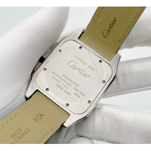 Cartier SANTOS DE CARTIER (код 402) Cartier SANTOS DE CARTIER (код 402)