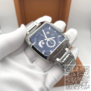 Tag Heuer Monaco (КОД 401)
