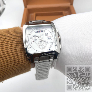Tag Heuer Monaco (КОД 402)