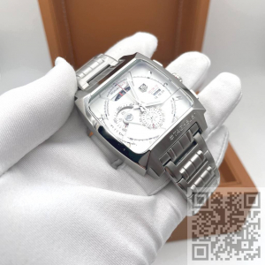 Tag Heuer Monaco (КОД 402)