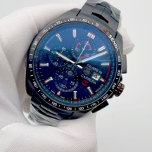 Tag Heuer Calibre 16 (КОД 026-02)