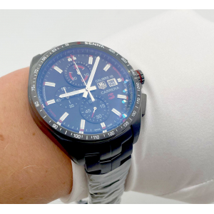 Tag Heuer Calibre 16 (КОД 026-02)