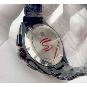 Tag Heuer Calibre 16 (КОД 026-02)